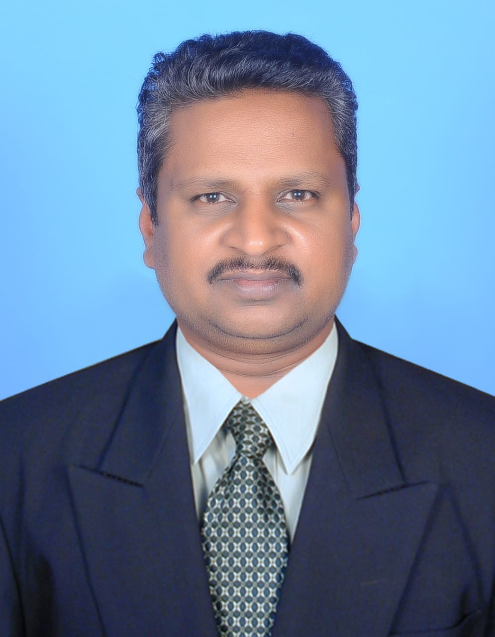 PRAKASH Y.C