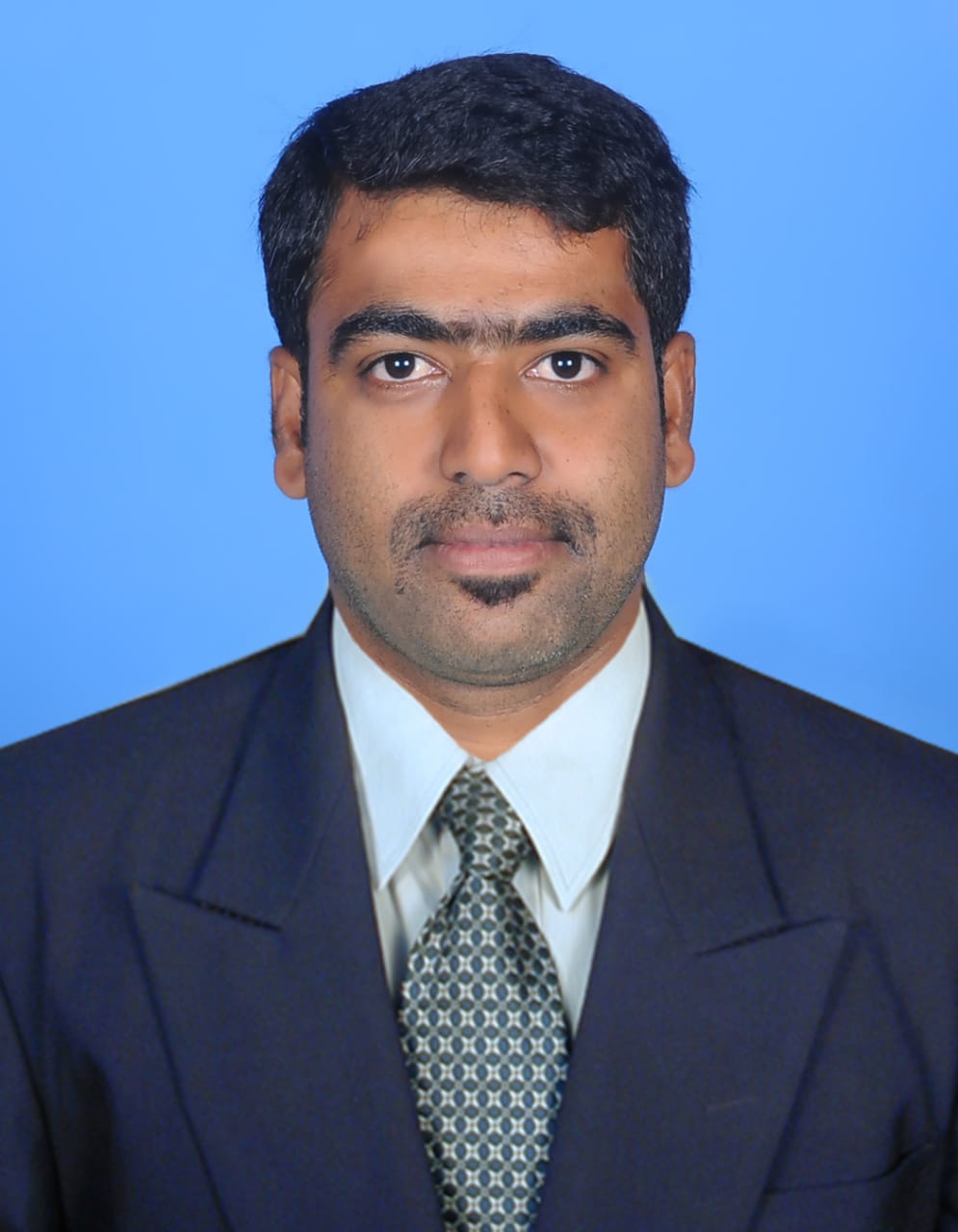 DILEEP B.C