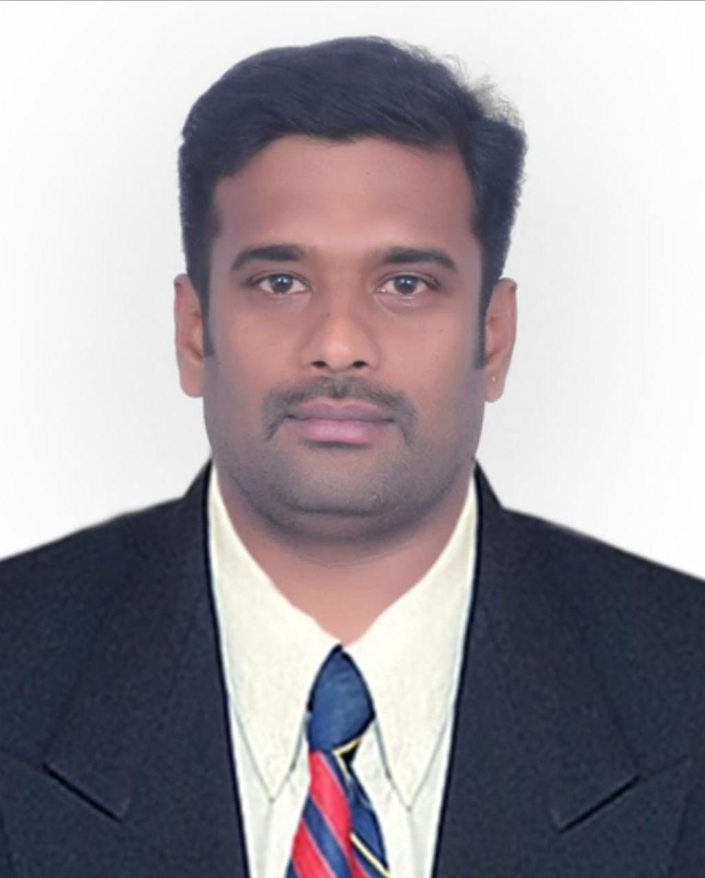 MAHESH T.K